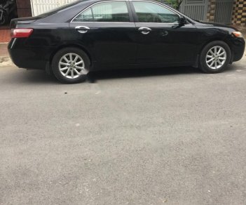 Toyota Camry LE 2008 - Bán Toyota Camry LE năm 2008, màu đen, xe nhập 