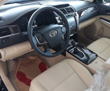 Toyota Camry 2.0E 2018 - Bán Toyota Camry 2.0E sản xuất 2018, các màu tại Vĩnh Phúc