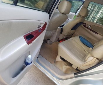 Toyota Innova G 2006 - Bán xe Toyota Innova G sản xuất năm 2006, màu bạc  