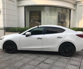 Mazda 3 1.5L 2016 - Bán xe Mazda 3 1.5L đời 2016, màu trắng 