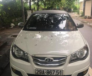 Hyundai Avante 2013 - Bán Hyundai Avante 2013, màu trắng, giá chỉ 322 triệu