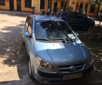 Hyundai Click 2008 - Bán Hyundai Click đời 2008 số tự động