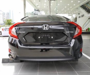 Honda Civic 2018 - Bán Honda Civic 1.8E cá tính, mạnh mẽ, giao xe ngay tại Honda ô tô Phát Tiến, LH: 0934 38 73 53