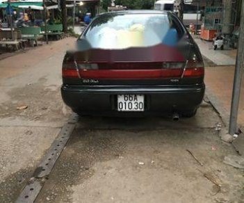 Toyota Corona   1993 - Cần bán Toyota Corona sản xuất năm 1993, màu xanh