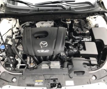 Mazda 3 1.5L 2016 - Bán xe Mazda 3 1.5L đời 2016, màu trắng 