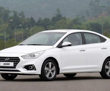 Hyundai Accent 1.4L MT  2018 - Hot! Hyundai Accent 1.4 MT 2018, giá chỉ từ 439 triệu, trả trước 150 triệu, hotline: 093.309.1713