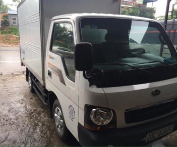 Kia K2700 2014 - Bán xe Kia K2700 sản xuất 2014, màu trắng