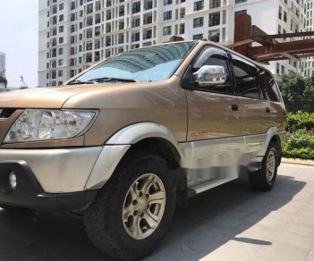 Isuzu Hi lander 2008 - Bán Isuzu Hi lander sản xuất năm 2008, màu nâu như mới