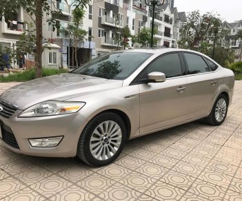 Ford Mondeo Cũ   2.3AT 2011 - Xe Cũ Ford Mondeo 2.3AT 2011