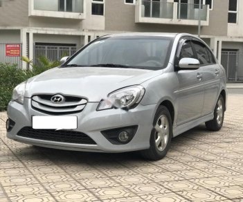 Hyundai Verna 1.4 AT 2009 - Bán Hyundai Verna 1.4 AT 2009, nhập khẩu nguyên chiếc  