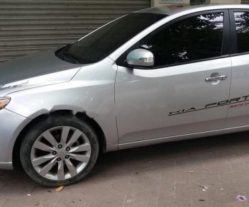 Kia Forte SLI 2010 - Cần bán Kia Forte SLI sản xuất 2010, nhập khẩu nguyên chiếc chính chủ