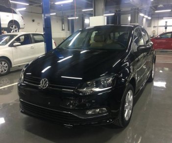 Volkswagen Polo 2018 - Giá xe Polo Hatchback 2018 chính hãng – Hotline: 0909 717 983