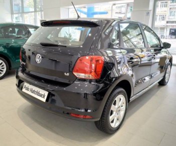 Volkswagen Polo 2018 - Giá xe Polo Hatchback 2018 chính hãng – Hotline: 0909 717 983