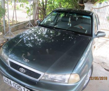 Daewoo Cielo 1998 - Cần bán gấp Daewoo Cielo đời 1998, màu xanh, giá tốt