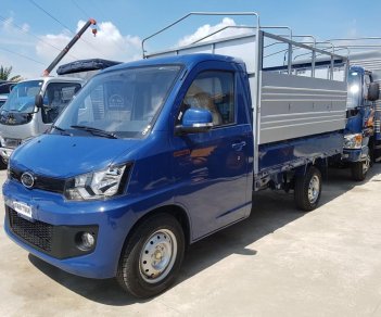 Xe tải 500kg - dưới 1 tấn 2018 - Bán trả góp xe tải Veam VPT 095 990 kg, đời 2018 Euro4