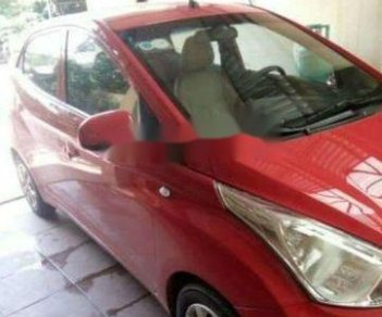 Hyundai Eon 2013 - Chính chủ bán xe Hyundai Eon năm sản xuất 2013, màu đỏ