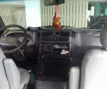 Mercedes-Benz MB 140D 2001 - Cần bán lại xe Mercedes 140D năm sản xuất 2001 giá cạnh tranh