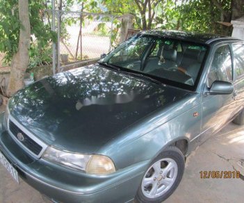 Daewoo Cielo 1998 - Cần bán gấp Daewoo Cielo đời 1998, màu xanh, giá tốt