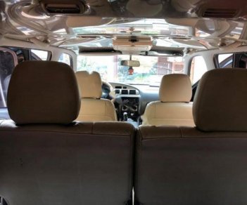 Ford Everest 2.6L 4x2 MT 2005 - Cần bán lại xe Ford Everest 2.6L 4x2 MT sản xuất năm 2005, màu đen, 302 triệu