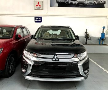 Mitsubishi Outlander 2.0 CVT 2018 - [Hot] bán Mitsubishi Outlander 2.0 CVT 2018, giá cực tốt