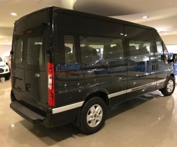 Ford Transit SVP Limited 2018 - Bán xe Ford Transit Limited 2018, giá chỉ 856 triệu