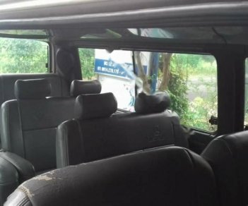 Mercedes-Benz MB 140D 2001 - Cần bán lại xe Mercedes 140D năm sản xuất 2001 giá cạnh tranh