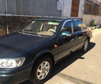 Toyota Camry XLi 2.2 1997 - Cần bán xe Toyota Camry XLi 2.2 1997, màu xám