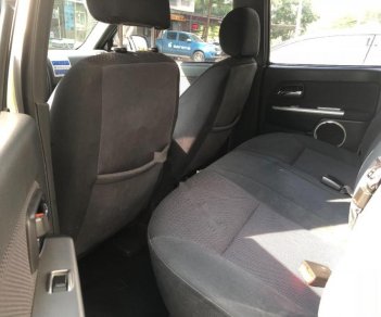 Isuzu Dmax LS 3.0 4x4 MT 2012 - Bán xe Isuzu Dmax 3.0l 4x4 năm sản xuất 2012, màu bạc, nhập khẩu