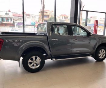 Nissan Navara EL R 2018 - Bán ô tô Nissan Navara EL R 2018, nhập khẩu nguyên chiếc