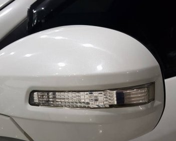 Suzuki Swift  1.4 AT  2015 - Bán xe Suzuki Swift 1.4 AT năm sản xuất 2015, màu trắng 