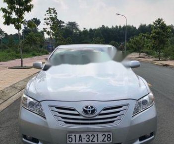 Toyota Camry  LE  2007 - Bán Toyota Camry LE đời 2007, nhập khẩu