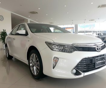 Toyota Camry 2.5Q 2018 - Bán xe Toyota Camry 2.5Q 2018 - LH Mr. Nam 0982.685.605