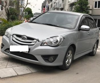 Hyundai Verna 1.4 AT 2009 - Bán Hyundai Verna 1.4 AT 2009, nhập khẩu nguyên chiếc  