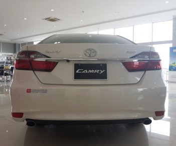 Toyota Camry 2.5Q 2018 - Bán xe Toyota Camry 2.5Q 2018 - LH Mr. Nam 0982.685.605