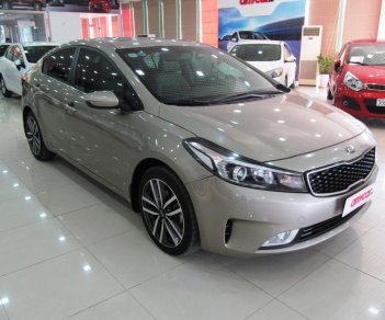 Kia Morning 1.25MT 2017 - Bán Kia Morning 1.25MT 2017, màu trắng, giá tốt