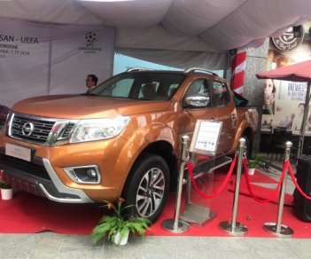 Nissan Navara VL Premium R 2018 - Cần bán Nissan Navara VL Premium R sản xuất năm 2018, nhập khẩu nguyên chiếc