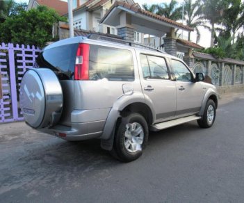 Ford Everest 2007 - Bán ô tô Ford Everest đời 2007, 376tr