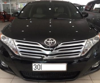 Toyota Venza 3.5 AWD 2009 - Bán Toyota Venza 3.5 AWD đời 2009, màu đen, nhập khẩu