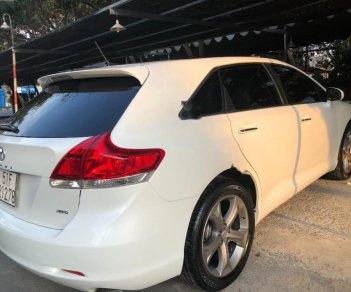 Toyota Venza 2009 - Cần bán gấp Toyota Venza đời 2009, màu trắng, nhập khẩu, giá tốt