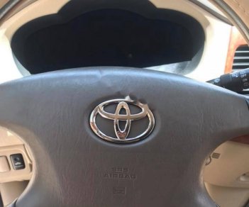 Toyota Innova G 2007 - Bán ô tô Toyota Innova G năm sản xuất 2007, màu bạc, giá chỉ 348 triệu