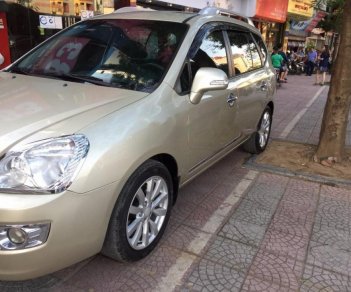 Kia Carens SXAT 2012 - Cần bán gấp Kia Carens SXAT đời 2012 số tự động