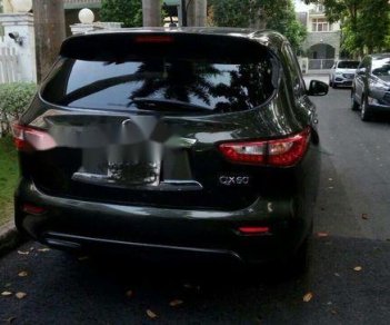 Infiniti QX60 2015 - Bán ô tô Infiniti QX60 năm 2015, màu đen