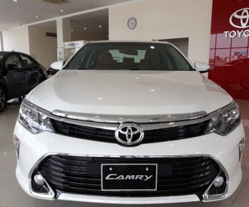 Toyota Camry 2.5Q 2018 - Bán xe Toyota Camry 2.5Q 2018 - LH Mr. Nam 0982.685.605