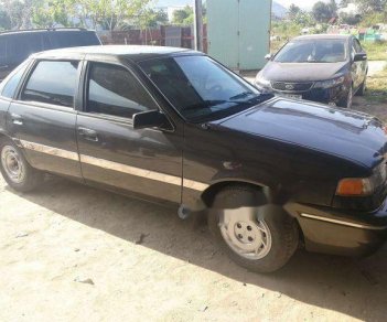 Ford Tempo 1996 - Cần bán Ford Tempo đời 1996, màu đen, giá chỉ 58 triệu