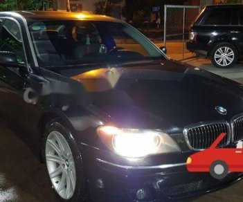 BMW 7 Series 2005 - Cần bán lại xe BMW 7 Series đời 2005 giá cạnh tranh