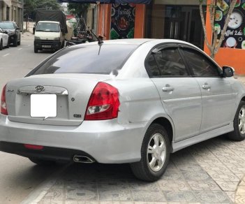 Hyundai Verna 1.4 AT 2009 - Bán Hyundai Verna 1.4 AT 2009, nhập khẩu nguyên chiếc  