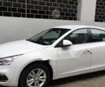 Chevrolet Cruze  MT 2007 - Bán Chevrolet Cruze MT đời 2007, màu trắng, 458 triệu