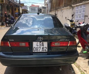 Toyota Camry XLi 2.2 1997 - Cần bán xe Toyota Camry XLi 2.2 1997, màu xám