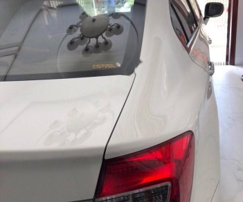 Honda Civic 2012 - Bán Honda Civic đời 2012, màu trắng, 536 triệu