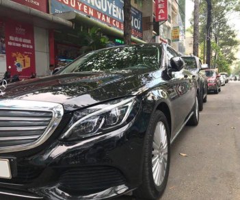 Mercedes-Benz C class C250 2017 - Bán xe Mercedes C250 2017. Thanh toán 500 triệu, nhận xe với gói vay ưu đãi